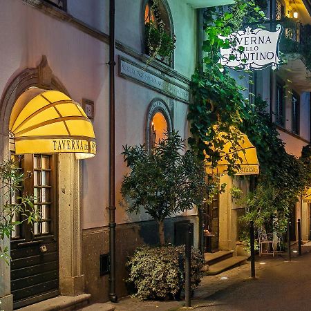 Locanda dello Spuntino Grottaferrata Esterno foto