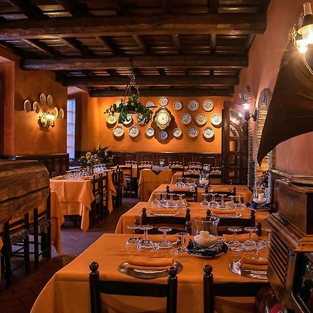 Locanda dello Spuntino Grottaferrata Esterno foto