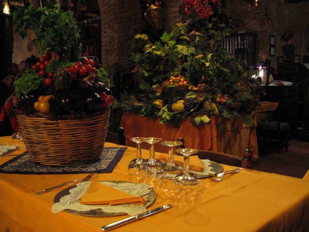 Locanda dello Spuntino Grottaferrata Esterno foto