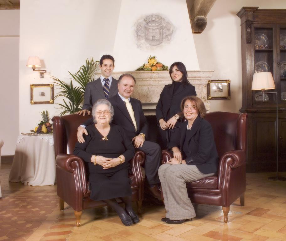 Locanda dello Spuntino Grottaferrata Esterno foto