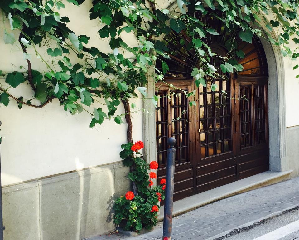 Locanda dello Spuntino Grottaferrata Esterno foto