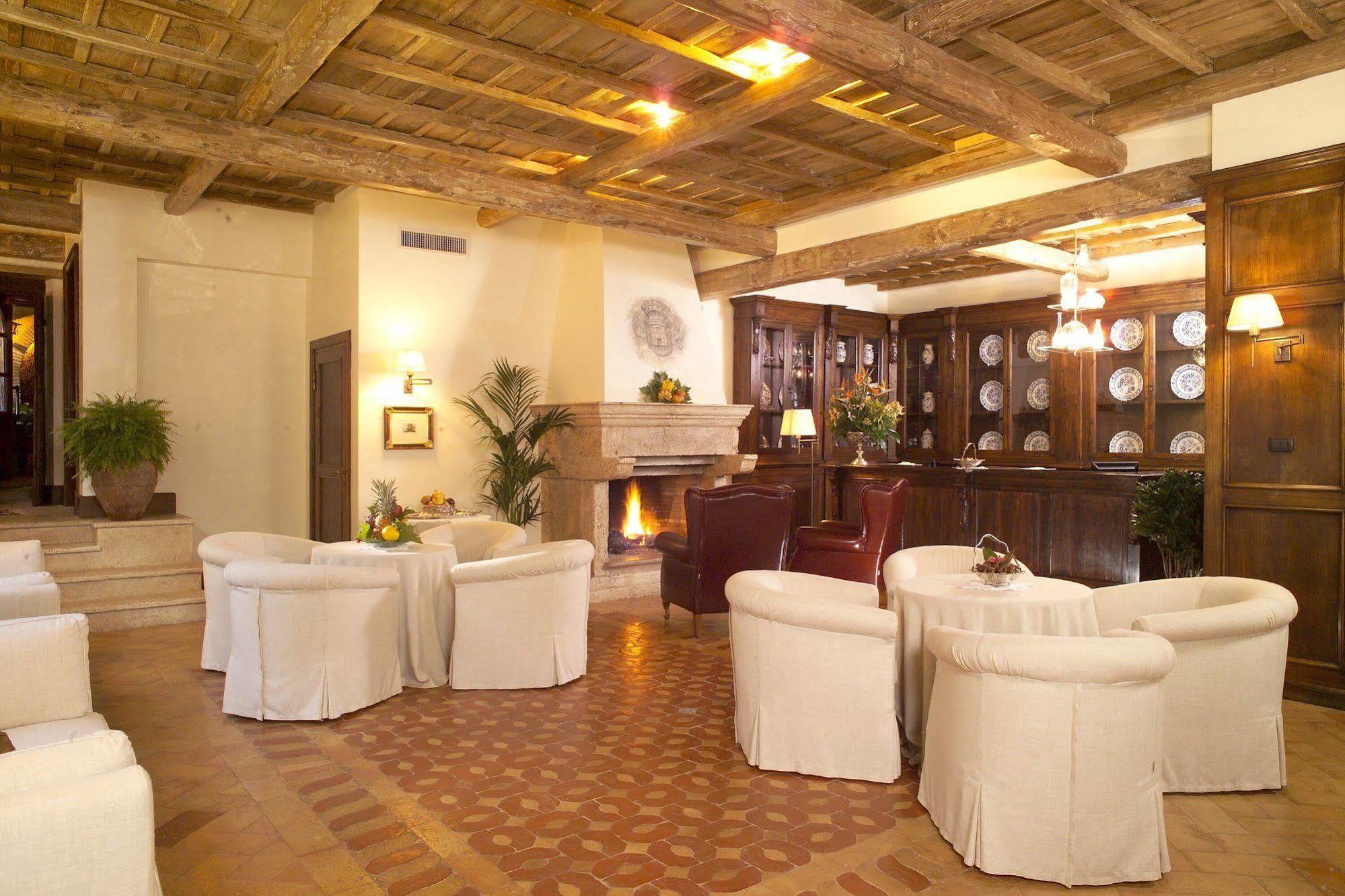 Locanda dello Spuntino Grottaferrata Ristorante foto