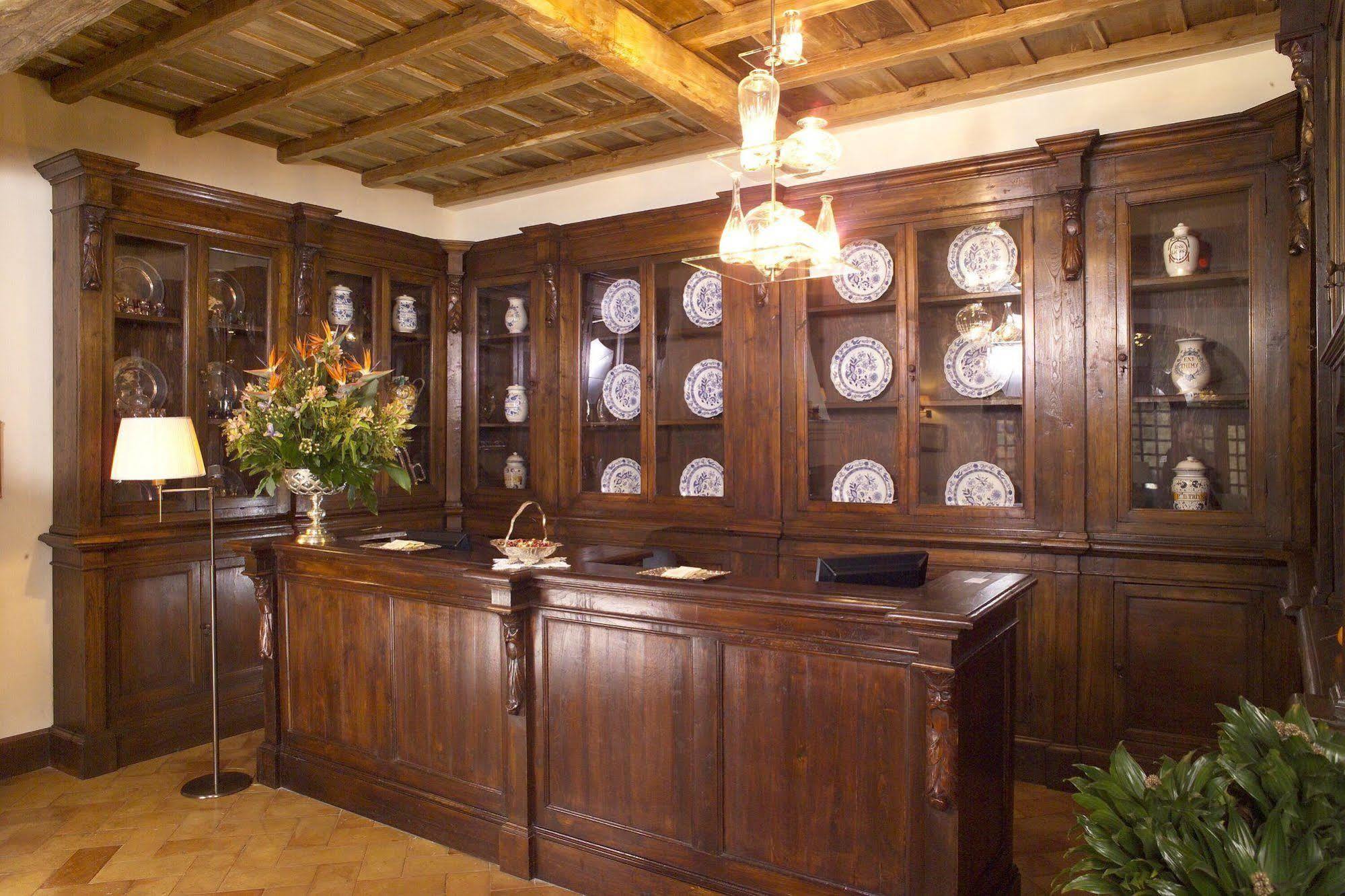 Locanda dello Spuntino Grottaferrata Interno foto