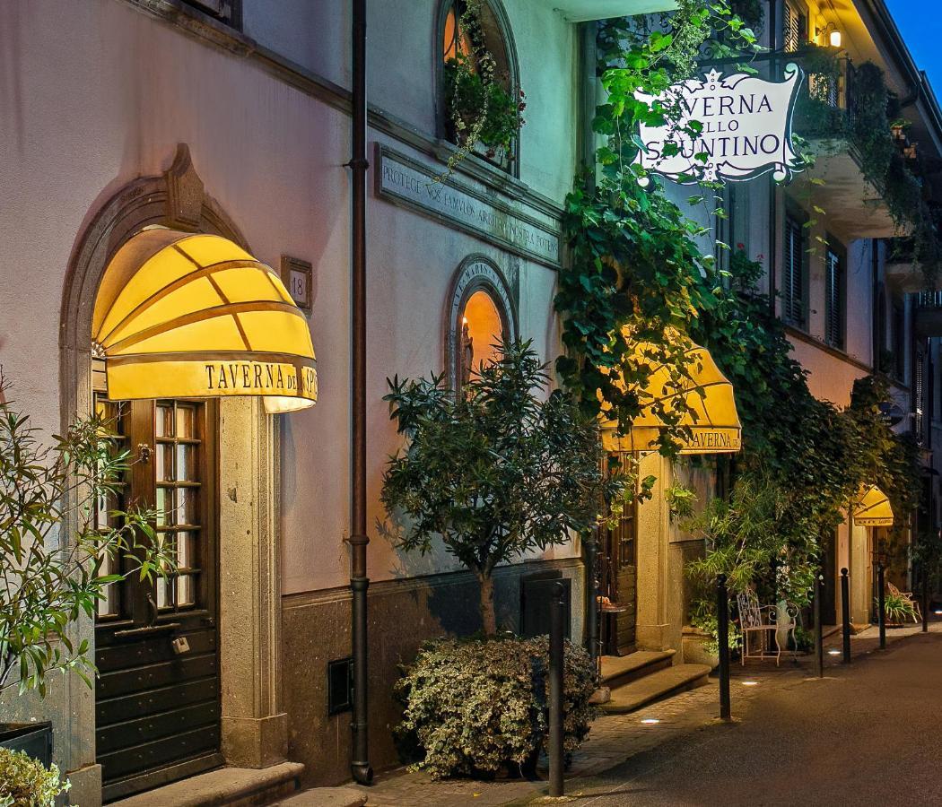 Locanda dello Spuntino Grottaferrata Esterno foto