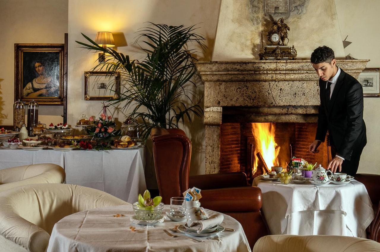Locanda dello Spuntino Grottaferrata Esterno foto