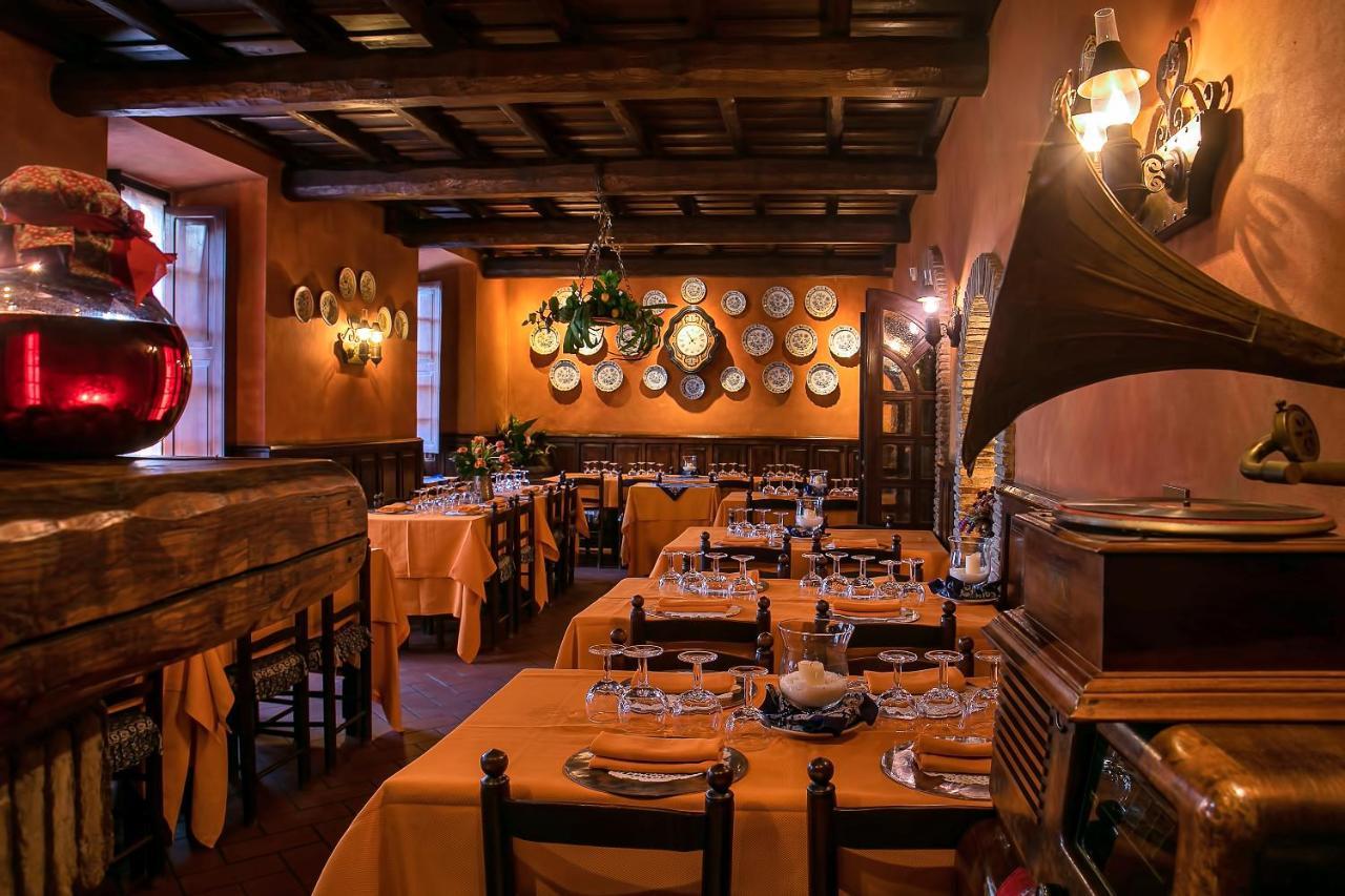 Locanda dello Spuntino Grottaferrata Esterno foto