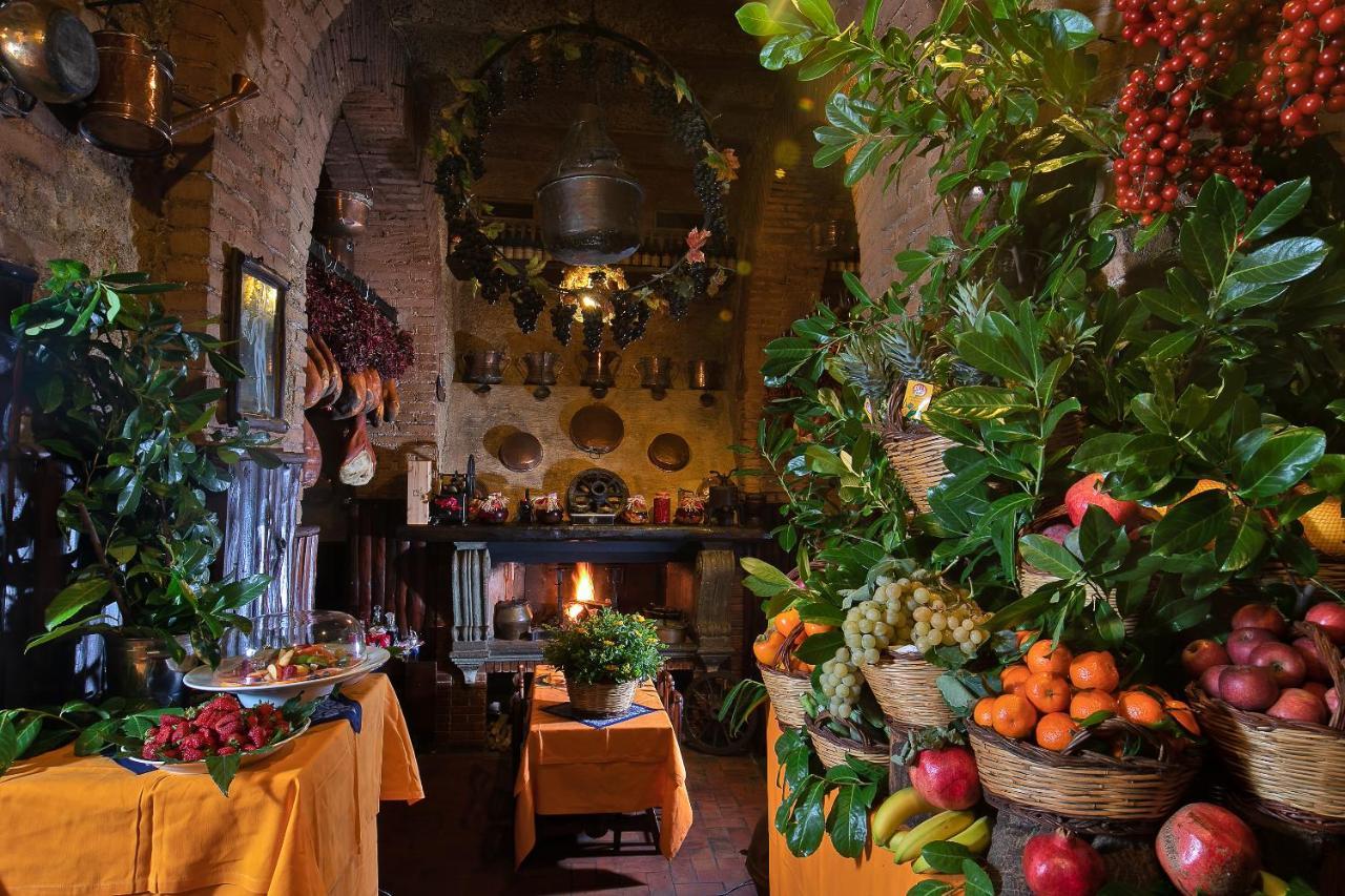 Locanda dello Spuntino Grottaferrata Esterno foto