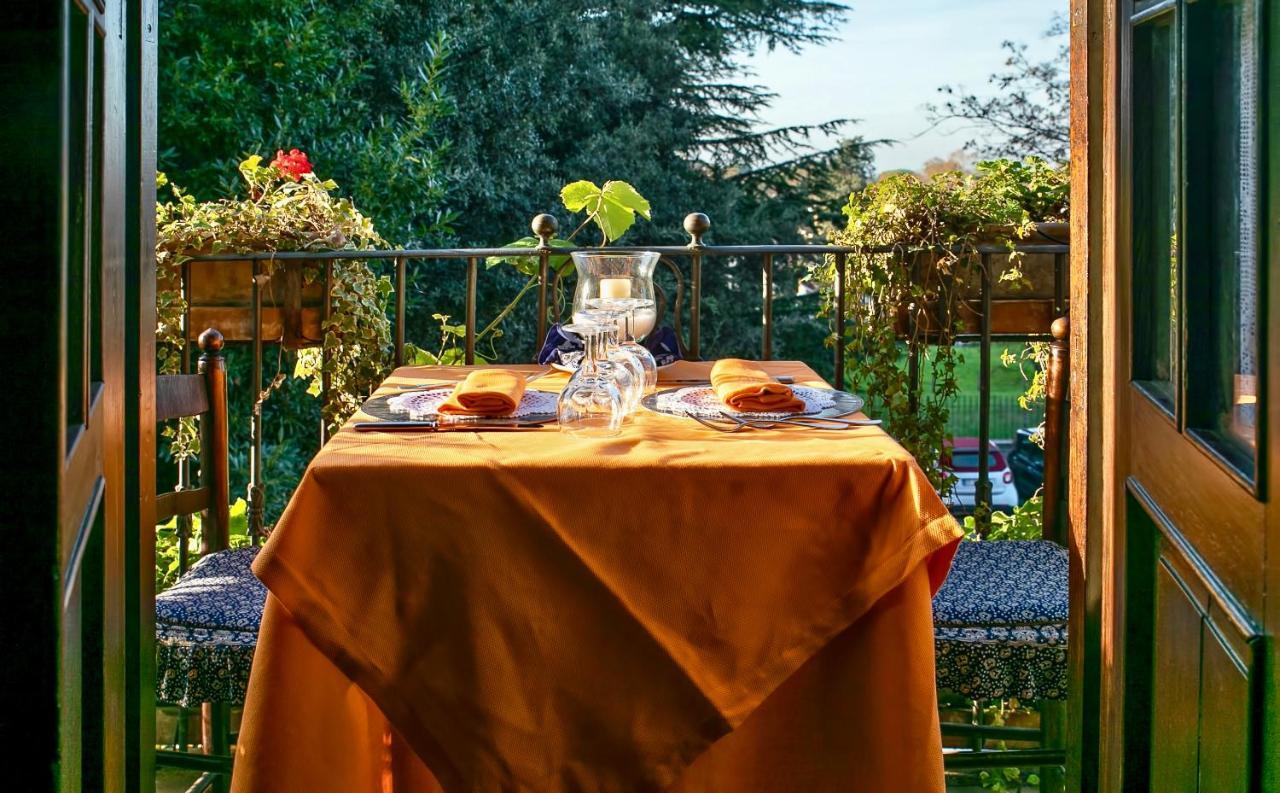 Locanda dello Spuntino Grottaferrata Esterno foto