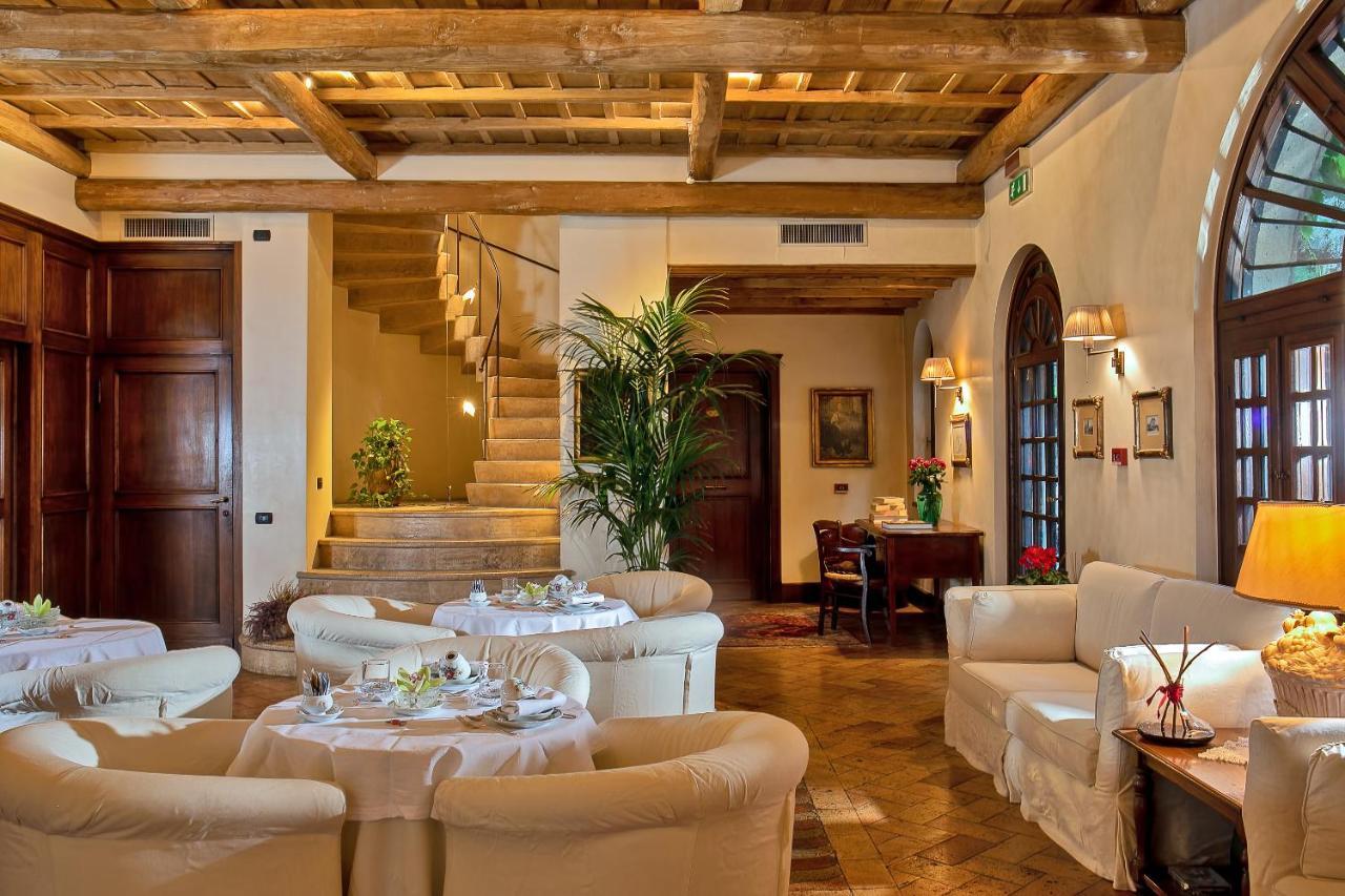 Locanda dello Spuntino Grottaferrata Esterno foto