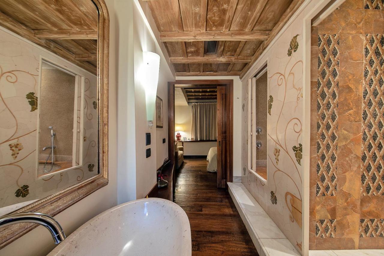 Locanda dello Spuntino Grottaferrata Esterno foto