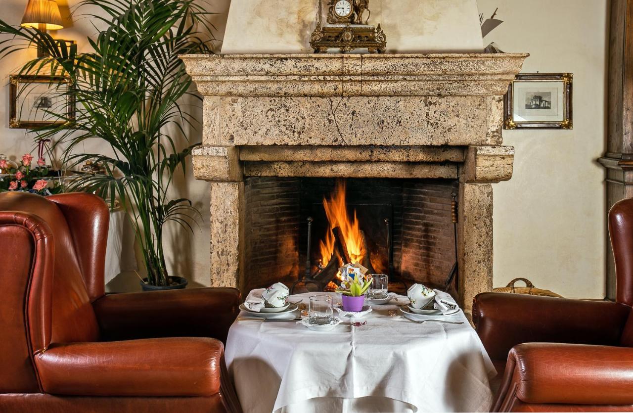 Locanda dello Spuntino Grottaferrata Esterno foto