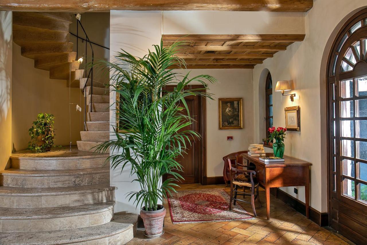 Locanda dello Spuntino Grottaferrata Esterno foto